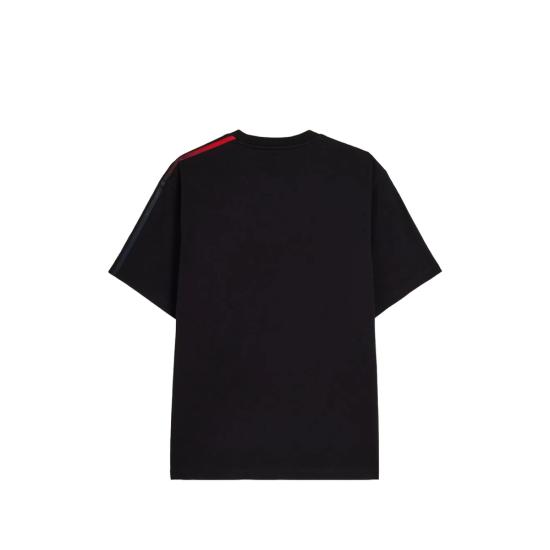 26FW 와이쓰리 반팔 티셔츠 KQ8600 BLACK - Y-3