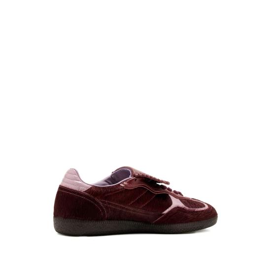 26FW 알로하스 스니커즈 S100831 03 SOBUR RED - ALOHAS