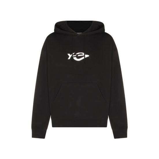 26FW 와이쓰리 니트웨어 KR1070 BLACK