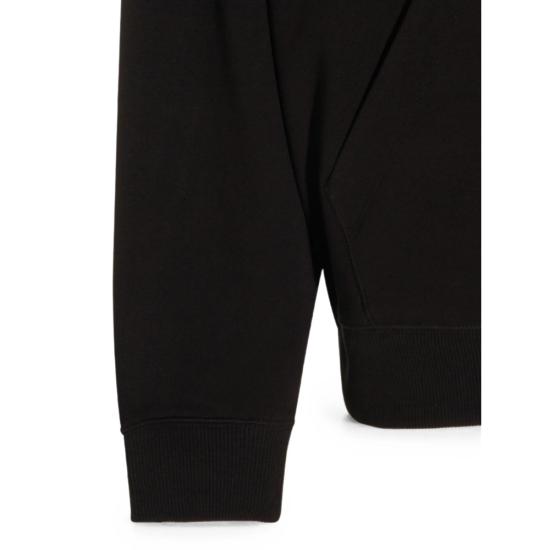 26FW 와이쓰리 니트웨어 KR1070 BLACK - Y-3