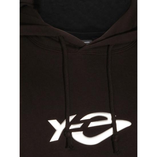 26FW 와이쓰리 니트웨어 KR1070 BLACK - Y-3