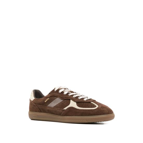 26FW 알로하스 스니커즈 S100471 71 COOWH BROWN NEUTRALS - ALOHAS