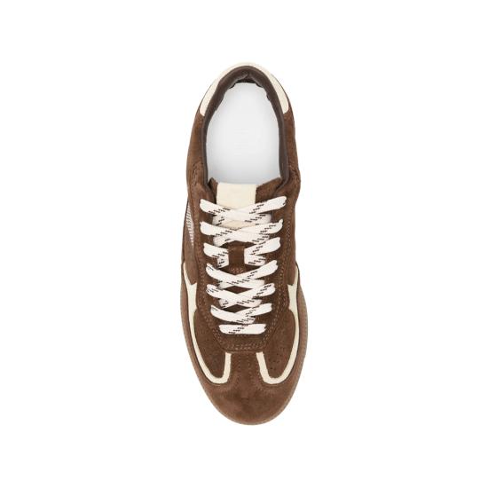 26FW 알로하스 스니커즈 S100471 71 COOWH BROWN NEUTRALS - ALOHAS