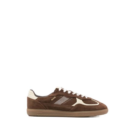 26FW 알로하스 스니커즈 S100471 71 COOWH BROWN NEUTRALS