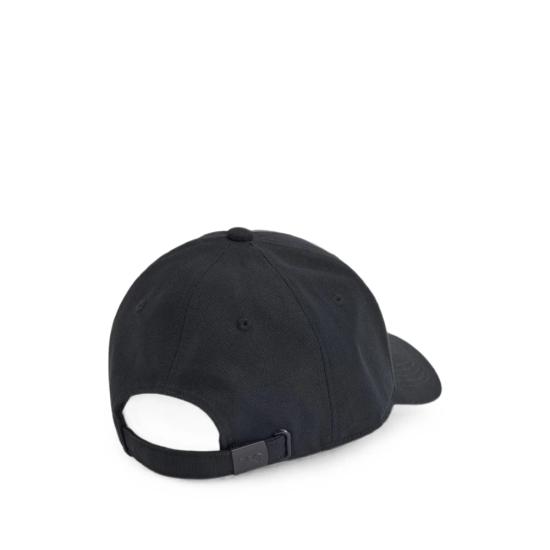 26FW 와이쓰리 모자 KW9698 BLKWH BLACK - Y-3