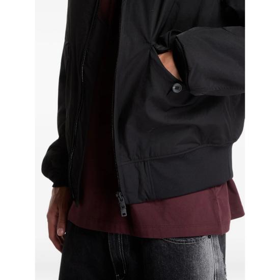 26FW 와이쓰리 봄버 자켓 KS1207 BLACK - Y-3