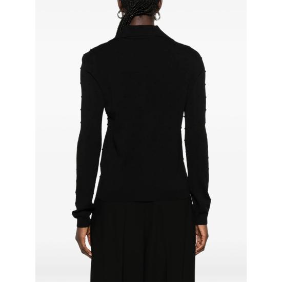 26FW 막스마라 스튜디오 자켓 MSTCOLONO 010F 003 BLACK - MAX MARA STUDIO