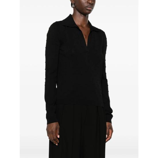 26FW 막스마라 스튜디오 자켓 MSTCOLONO 010F 003 BLACK - MAX MARA STUDIO