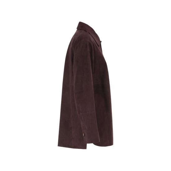 26FW 에스막스마라 가죽 자켓 SMMGOCCE 006F 003 RED - 'S MAX MARA