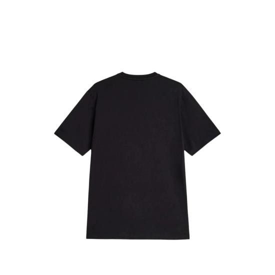 26FW 와이쓰리 반팔 티셔츠 KQ8579 BLACK - Y-3