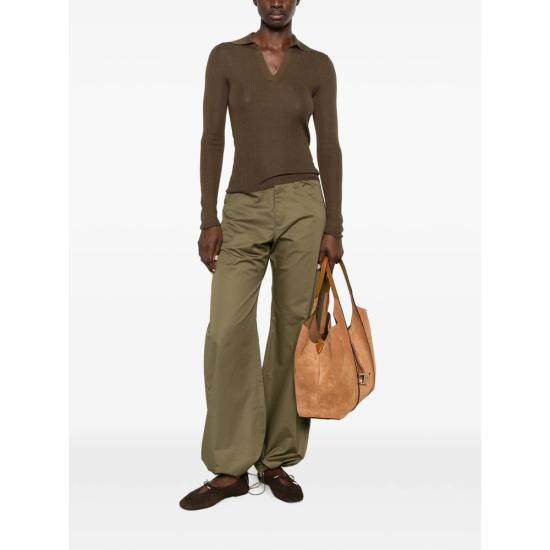 26FW 막스마라 자켓 MXMGERGO 012F 007 BROWN - MAX MARA