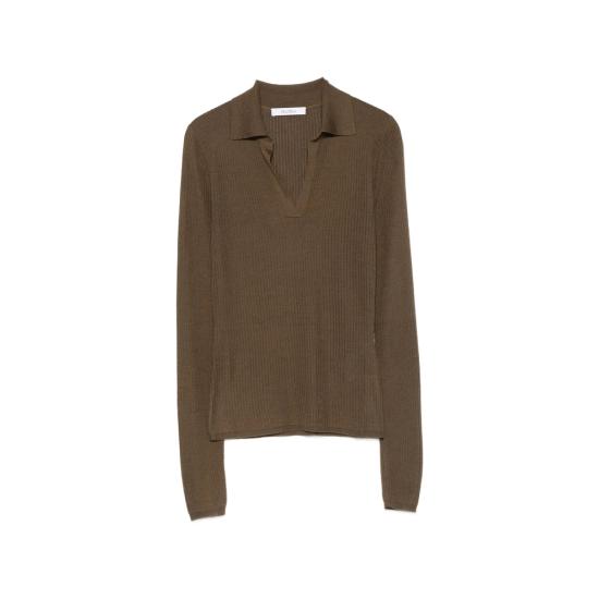 26FW 막스마라 자켓 MXMGERGO 012F 007 BROWN