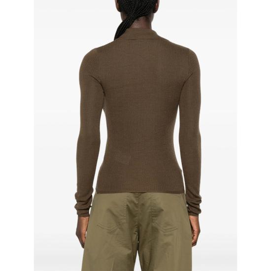 26FW 막스마라 자켓 MXMGERGO 012F 007 BROWN - MAX MARA
