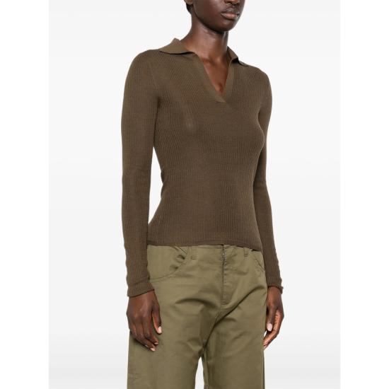 26FW 막스마라 자켓 MXMGERGO 012F 007 BROWN - MAX MARA