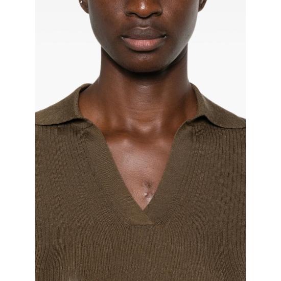 26FW 막스마라 자켓 MXMGERGO 012F 007 BROWN - MAX MARA