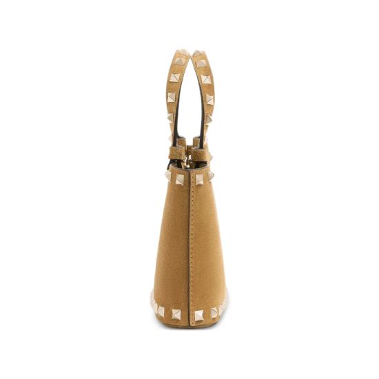 26FW 발렌티노 가라바니 토트백 9W2P0AT0KQQ RDX NEUTRALS - VALENTINO GARAVANI