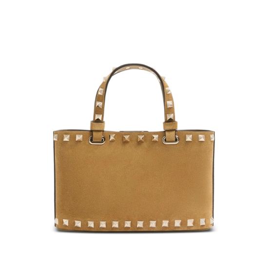26FW 발렌티노 가라바니 토트백 9W2P0AT0KQQ RDX NEUTRALS - VALENTINO GARAVANI