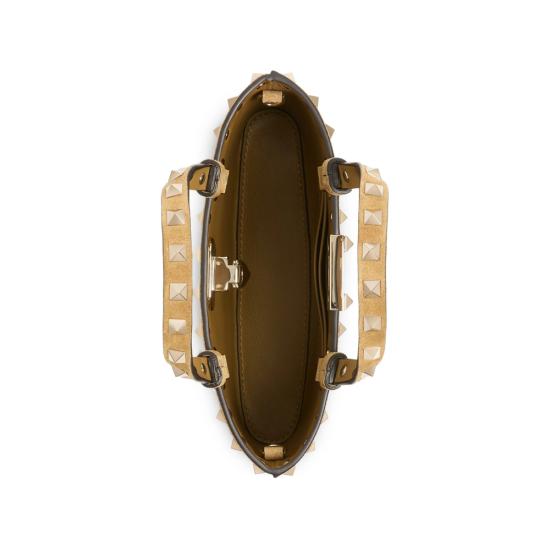 26FW 발렌티노 가라바니 토트백 9W2P0AT0KQQ RDX NEUTRALS - VALENTINO GARAVANI