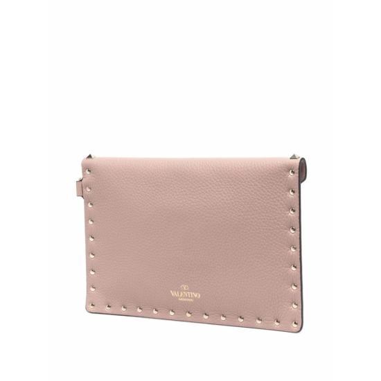26FW 발렌티노 가라바니 클러치/파우치 9W2P0P87VSH P45 NEUTRALS - VALENTINO GARAVANI