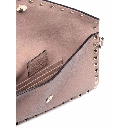 26FW 발렌티노 가라바니 클러치/파우치 9W2P0P87VSH P45 NEUTRALS - VALENTINO GARAVANI