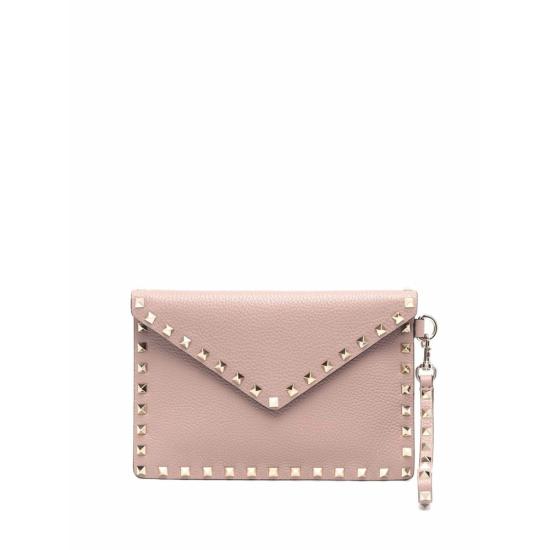 26FW 발렌티노 가라바니 클러치/파우치 9W2P0P87VSH P45 NEUTRALS