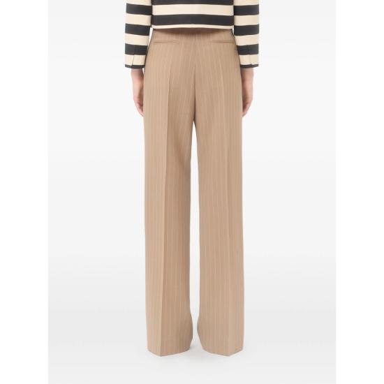 26FW 발렌티노 가라바니 수트 팬츠 9B3RB766A9C 3EU NEUTRALS - VALENTINO GARAVANI