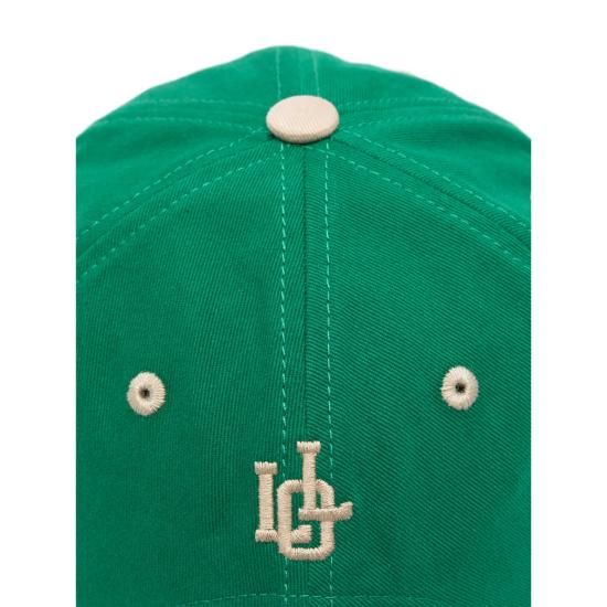 26FW Kap 모자 LOL GRBEI GREEN NEUTRALS - OTHER BRANDS
