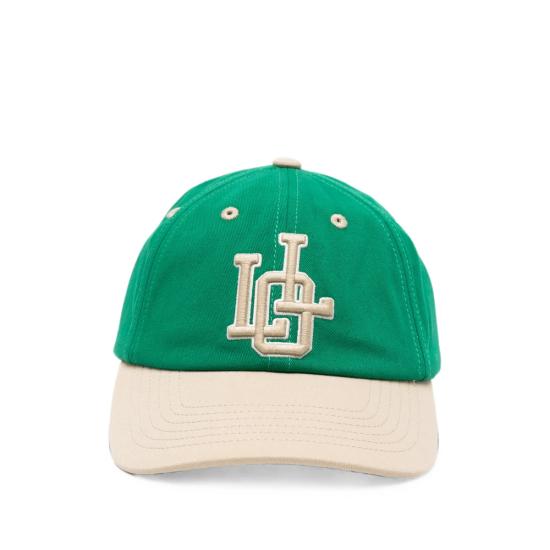 26FW Kap 모자 LOL GRBEI GREEN NEUTRALS