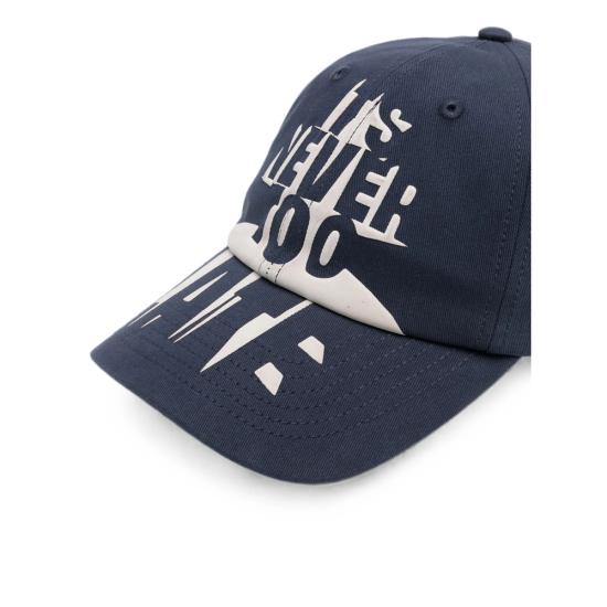 26FW Kap 모자 NEVER TONVY BLUE - OTHER BRANDS