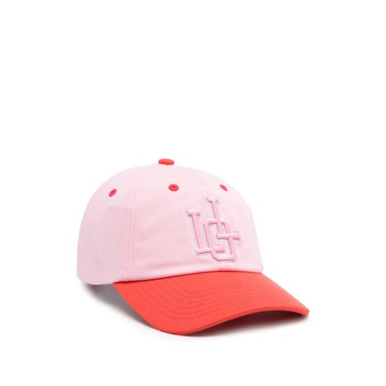 26FW Kap 모자 LOL PNRED PINK RED - OTHER BRANDS