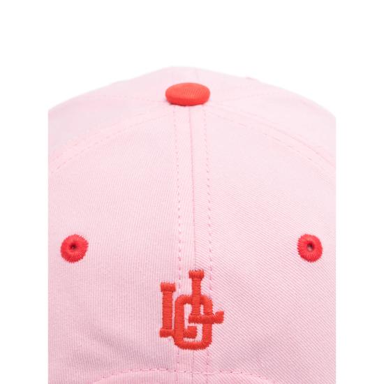 26FW Kap 모자 LOL PNRED PINK RED - OTHER BRANDS