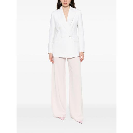 26SS 막스마라 스튜디오 수트 팬츠 MSTAMICO 052 PINK - MAX MARA STUDIO