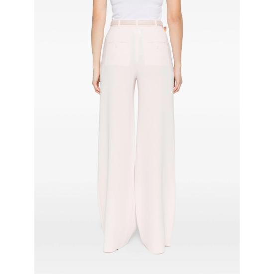 26SS 막스마라 스튜디오 수트 팬츠 MSTAMICO 052 PINK - MAX MARA STUDIO