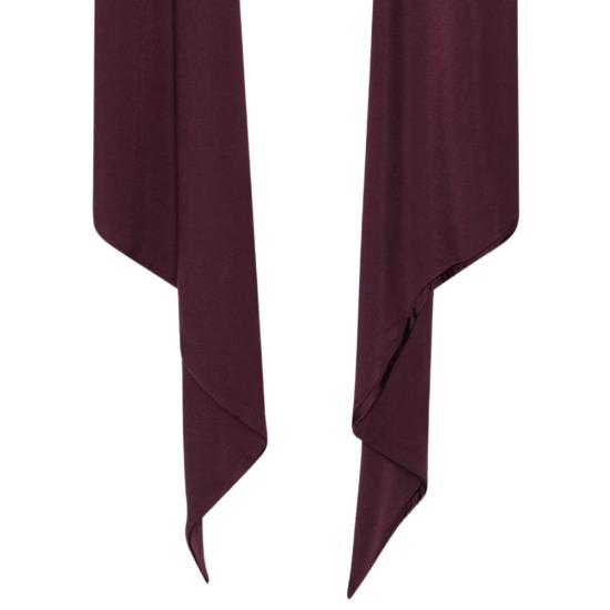 26FW 로테이트 블라우스 1161752694 LONG SLEEV 2694 PURPLE - ROTATE