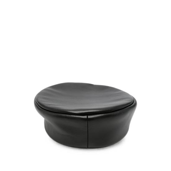 26FW 루슬란바진스키 모자 MMM033 LPLRB BLACK - RUSLAN BAGINSKIY