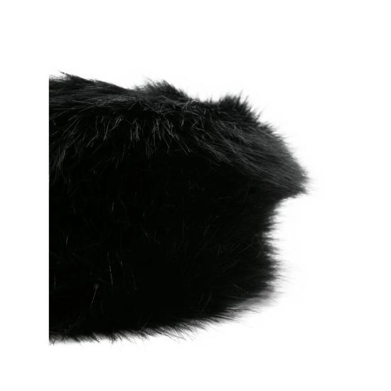26FW 루슬란바진스키 모자 MMM033 PHHPWRB BLACK - RUSLAN BAGINSKIY
