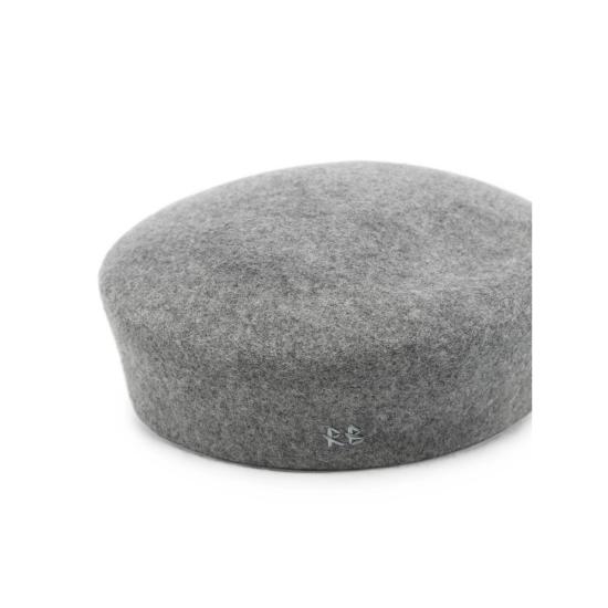 26FW 루슬란바진스키 모자 MMM031 WF GREY - RUSLAN BAGINSKIY