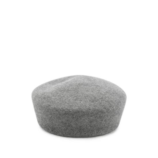 26FW 루슬란바진스키 모자 MMM031 WF GREY - RUSLAN BAGINSKIY