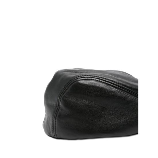 26FW 루슬란바진스키 모자 IVC033 L BLACK - RUSLAN BAGINSKIY