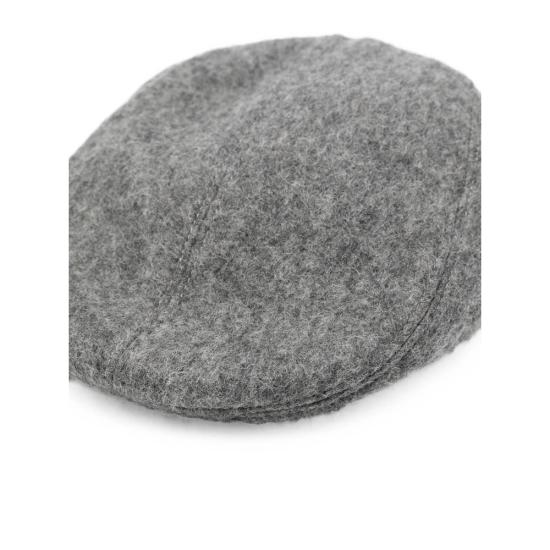26FW 루슬란바진스키 모자 IVC031 WPFL GREY - RUSLAN BAGINSKIY