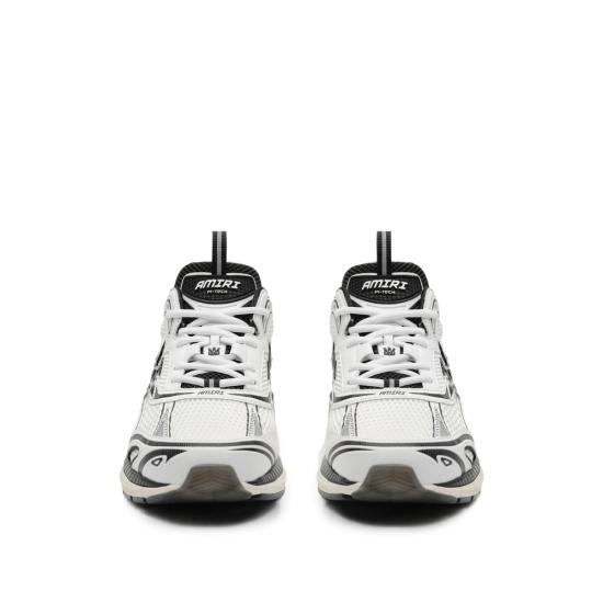 26FW 아미리 스니커즈 AWSNSN1064 111 WHITE - AMIRI
