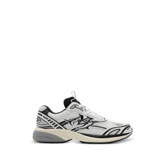 26FW 아미리 스니커즈 AWSNSN1064 111 WHITE