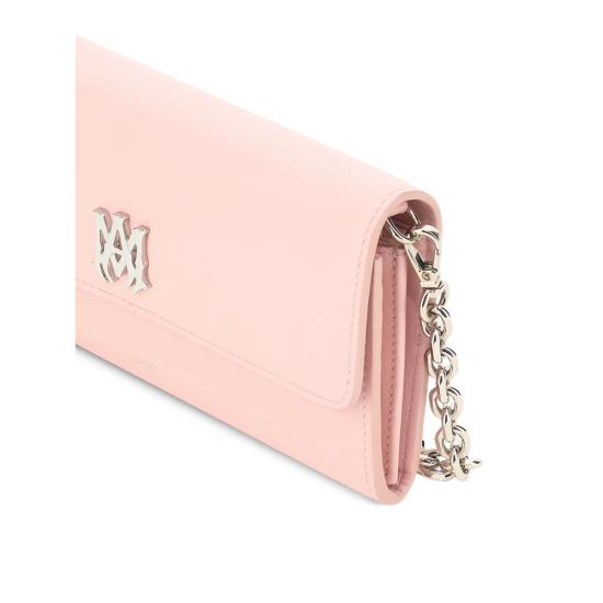 26FW 아미리 지갑 AW326SL001 003K PINK - AMIRI