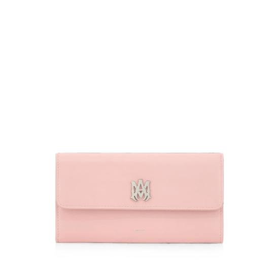 26FW 아미리 지갑 AW326SL001 003K PINK