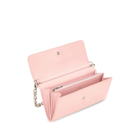 26FW 아미리 지갑 AW326SL001 003K PINK - AMIRI