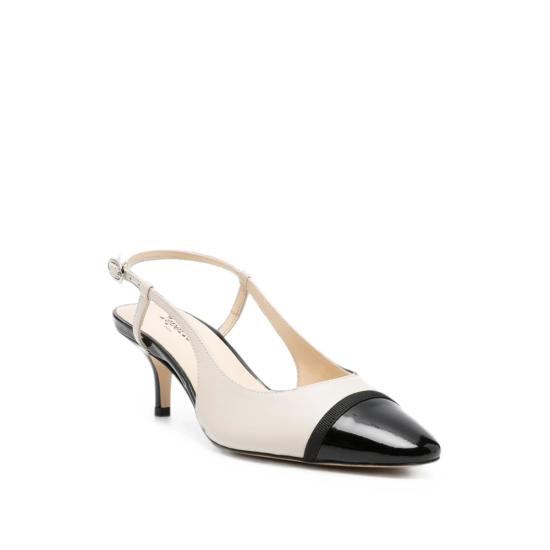 26FW 레페토 힐/펌프스 V4281VVED ASTRID 45 1465 NEUTRALS - REPETTO