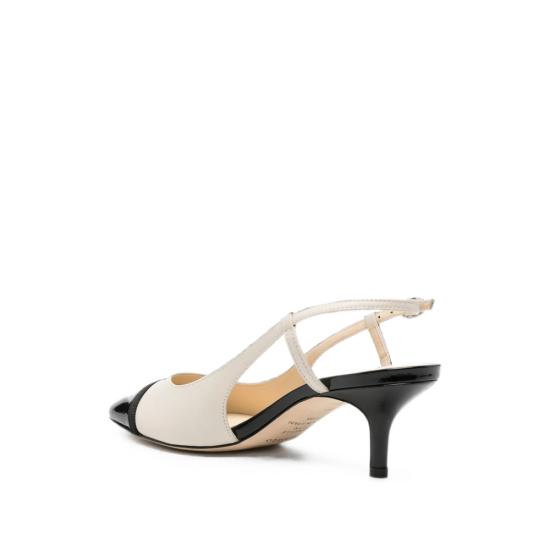26FW 레페토 힐/펌프스 V4281VVED ASTRID 45 1465 NEUTRALS - REPETTO