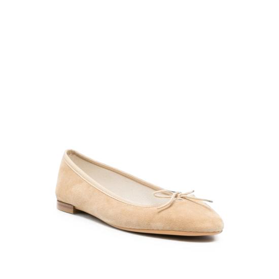 26FW 레페토 플랫 슈즈 V1790VAVL CEND BALLG 1521 NEUTRALS - REPETTO