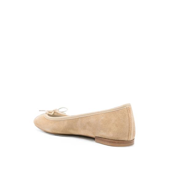 26FW 레페토 플랫 슈즈 V1790VAVL CEND BALLG 1521 NEUTRALS - REPETTO