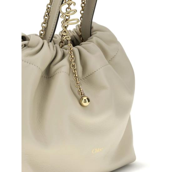 26FW 끌로에 토트백 26UP789R12 20S NEUTRALS - CHLOE